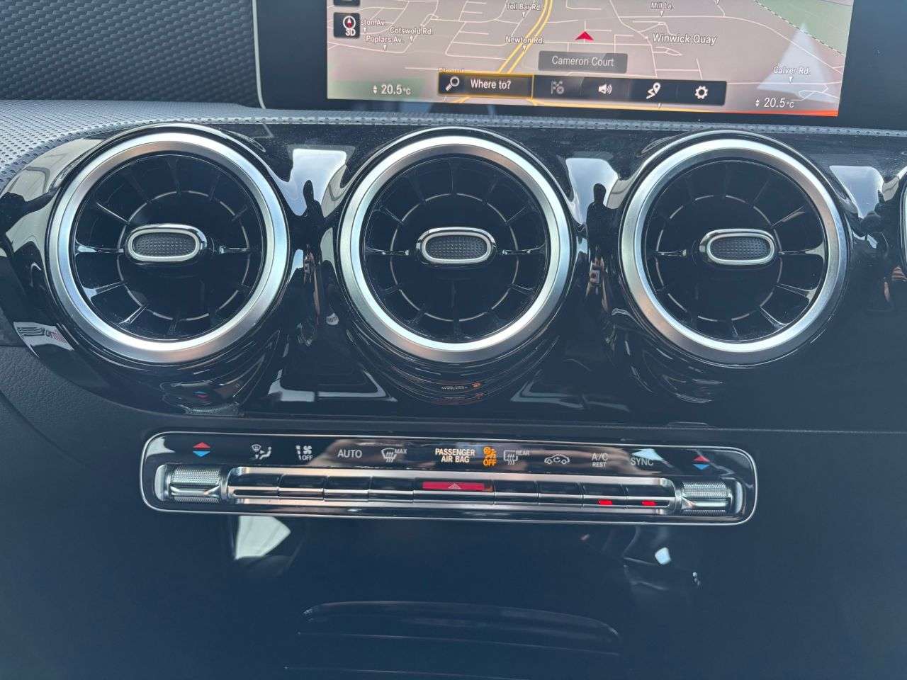 2018 MERCEDES-BENZ A-CLASS 2018 MERCEDES-BENZ A-CLASS