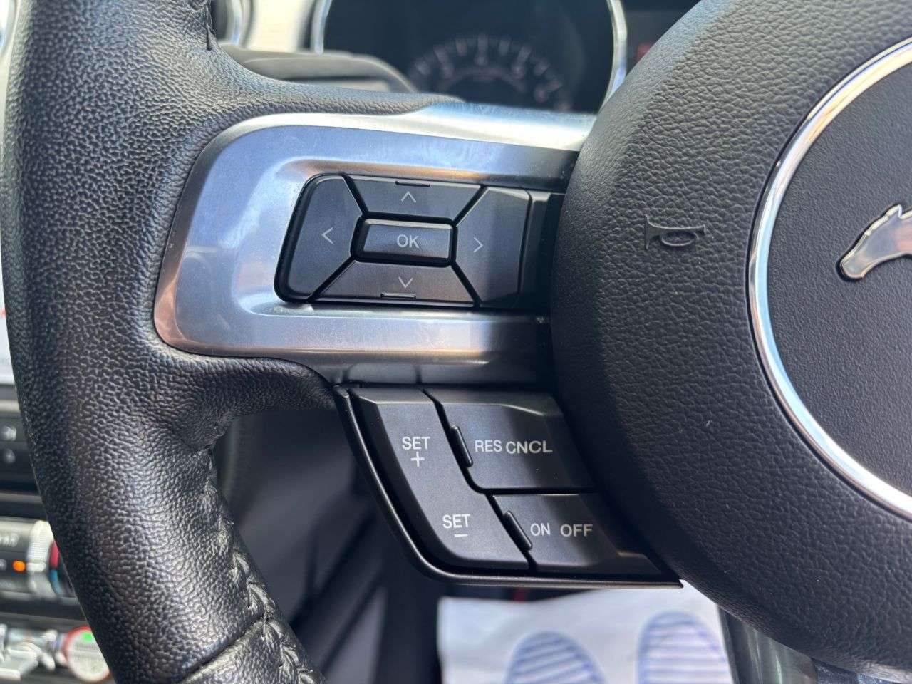 2017 FORD MUSTANG 2017 FORD MUSTANG
