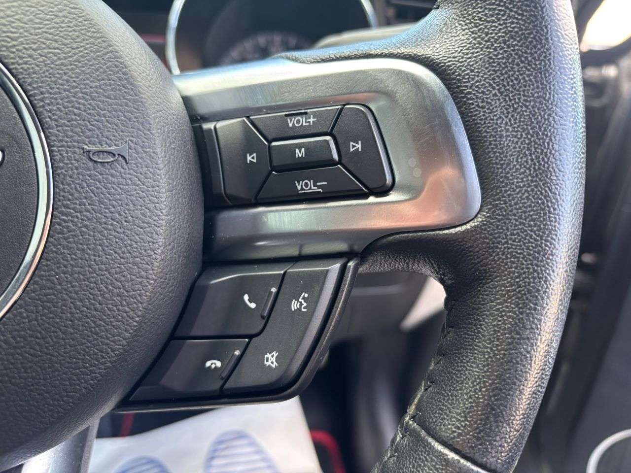 2017 FORD MUSTANG 2017 FORD MUSTANG