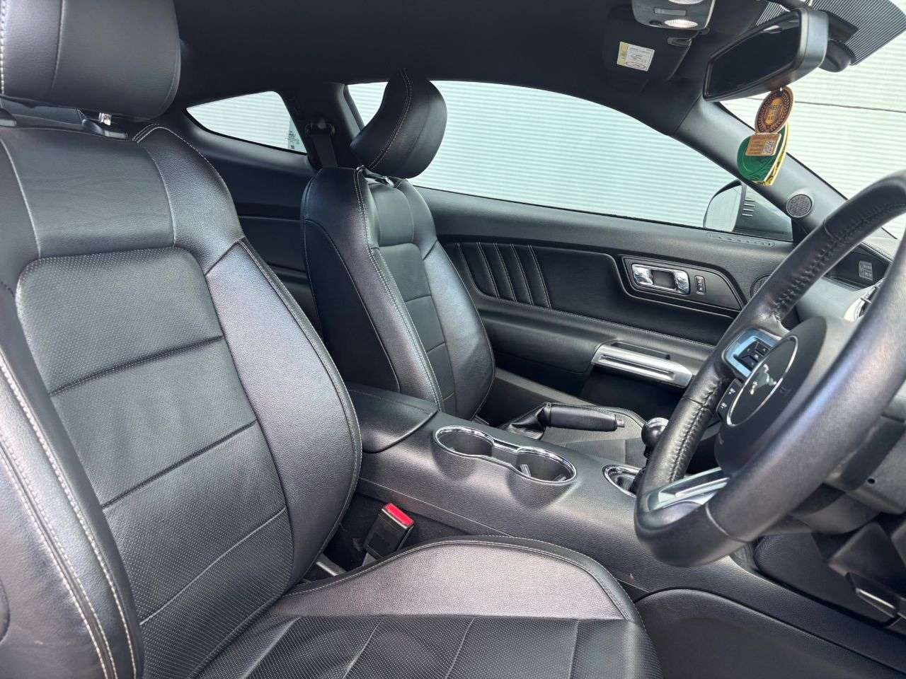 2017 FORD MUSTANG 2017 FORD MUSTANG