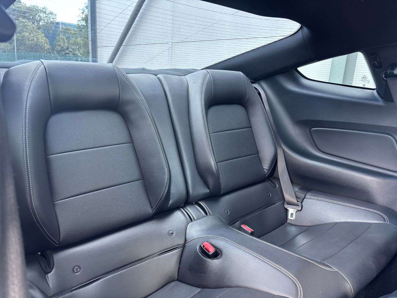 2017 FORD MUSTANG 2017 FORD MUSTANG