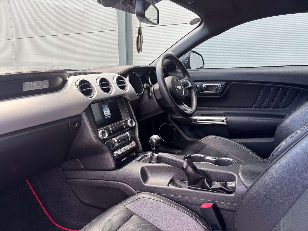 2017 FORD MUSTANG 2017 FORD MUSTANG