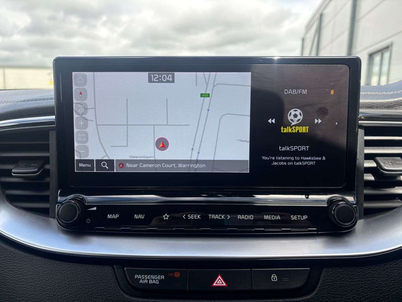 2023 KIA CEED 2023 KIA CEED