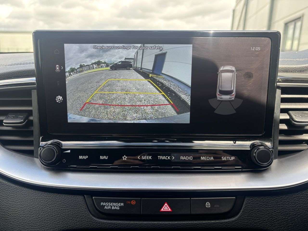 2023 KIA CEED 2023 KIA CEED
