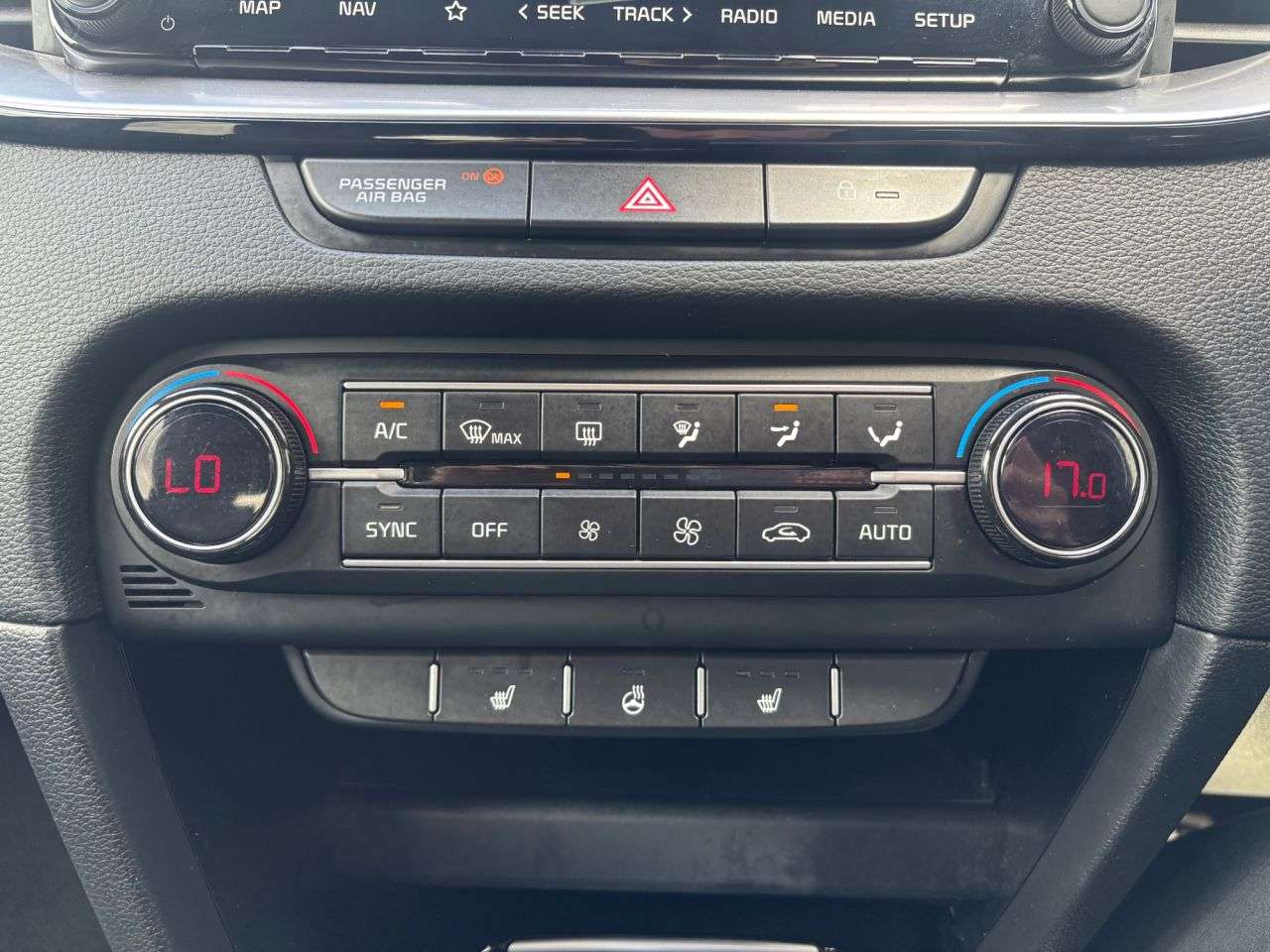 2023 KIA CEED 2023 KIA CEED