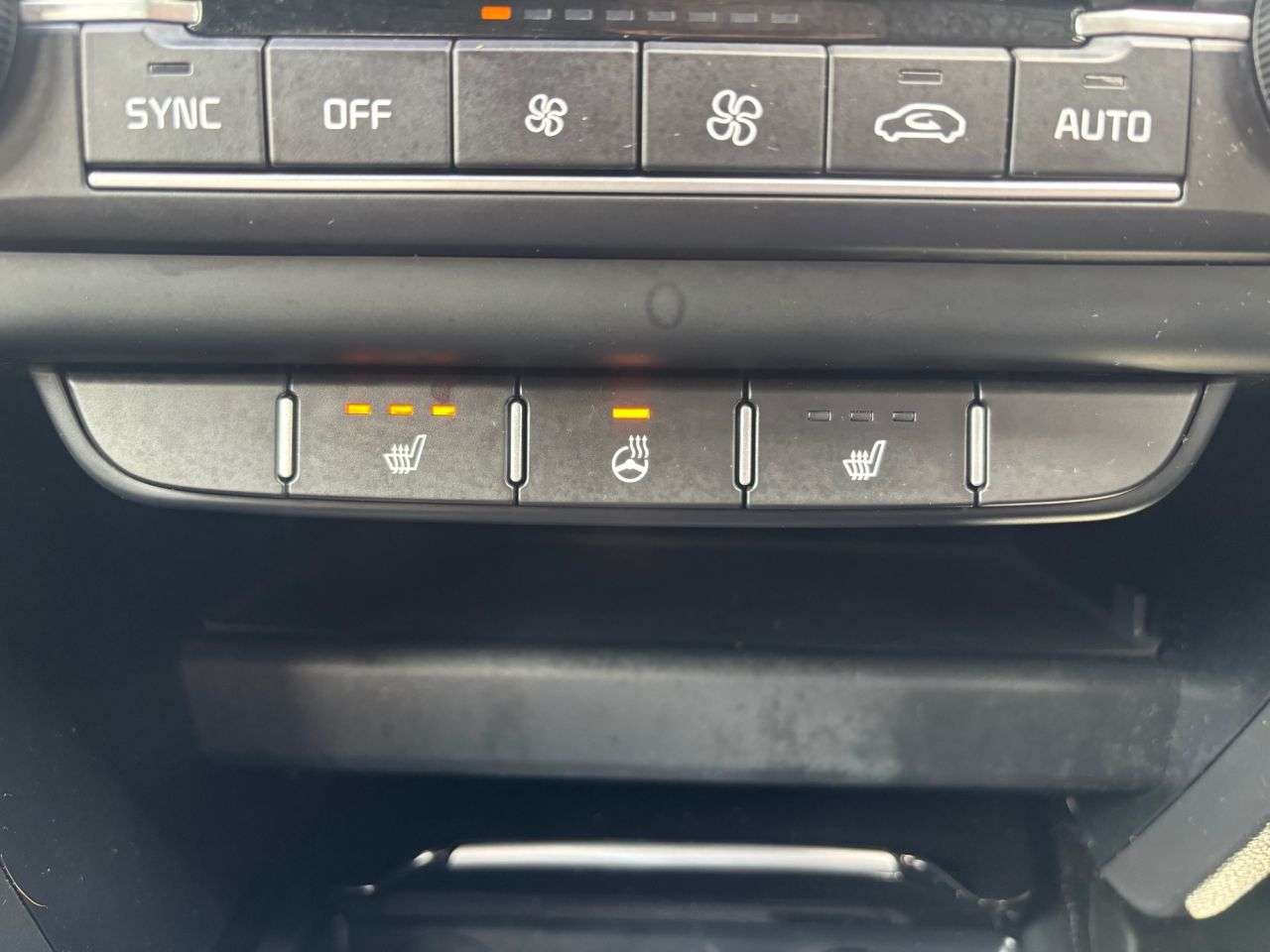 2023 KIA CEED 2023 KIA CEED