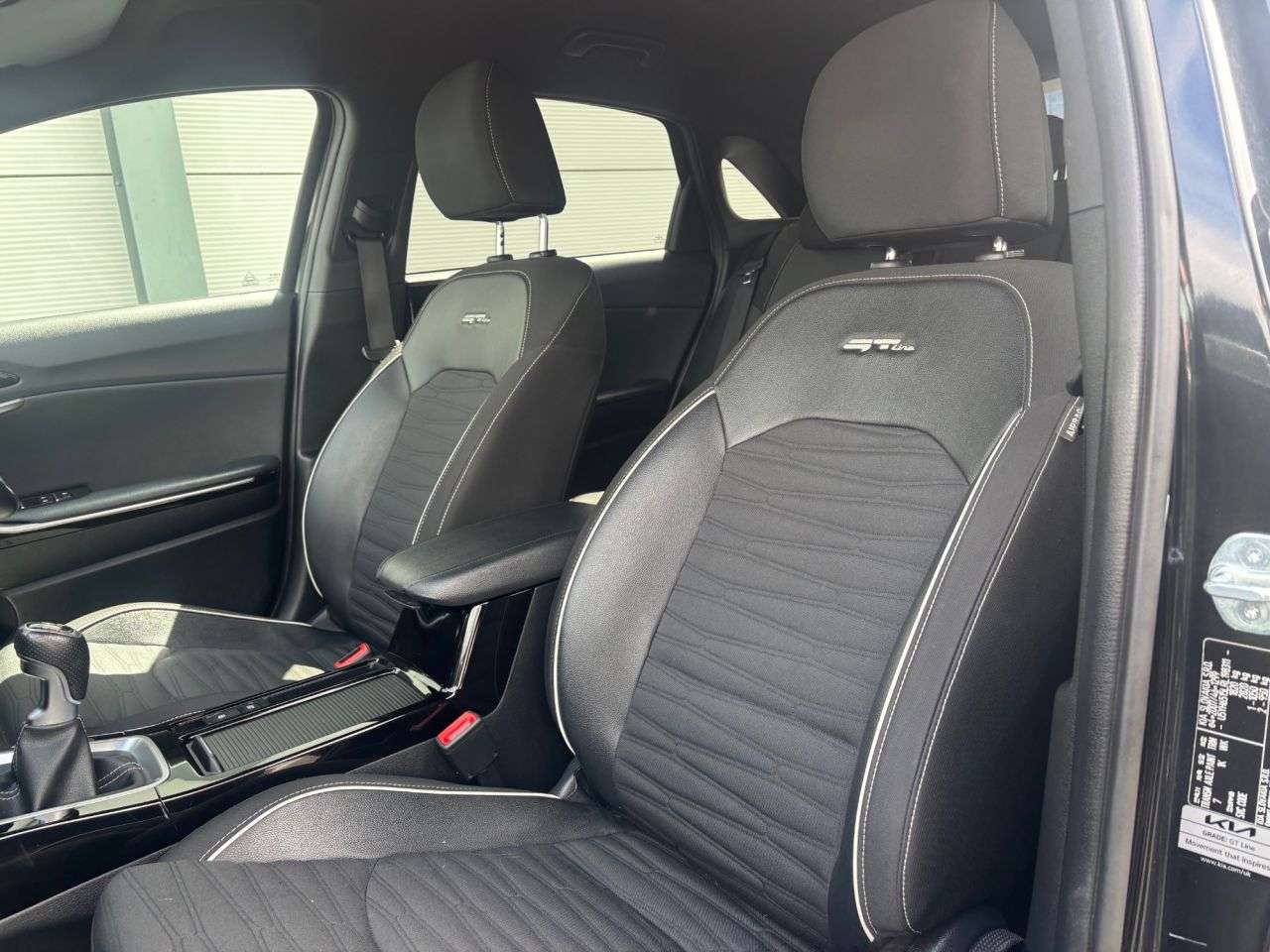 2023 KIA CEED 2023 KIA CEED