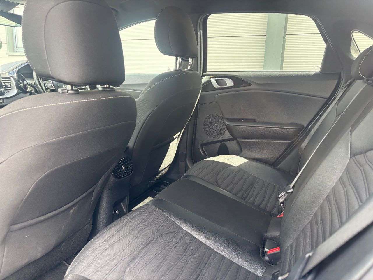 2023 KIA CEED 2023 KIA CEED