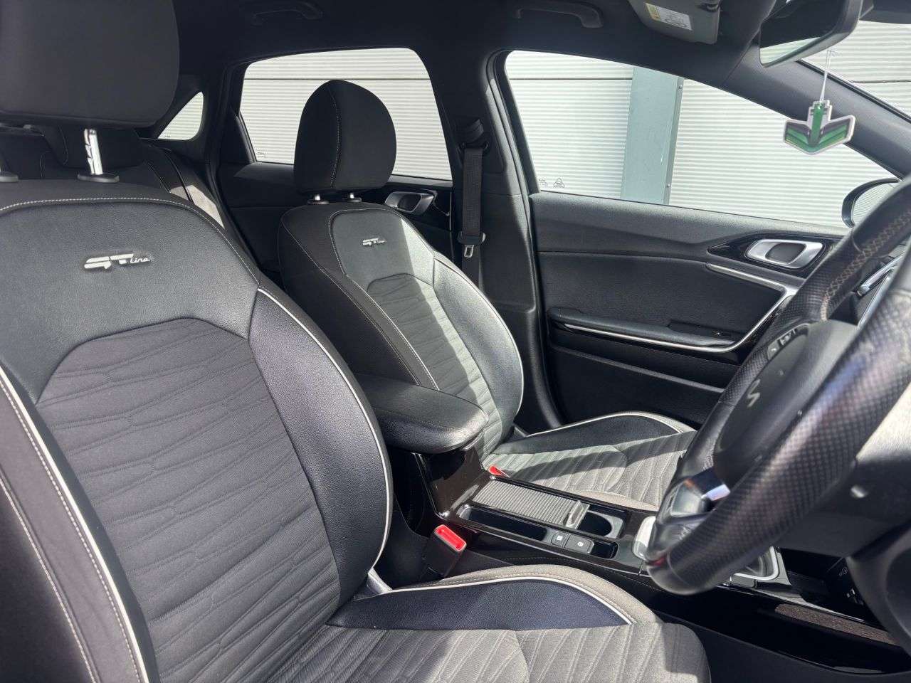 2023 KIA CEED 2023 KIA CEED