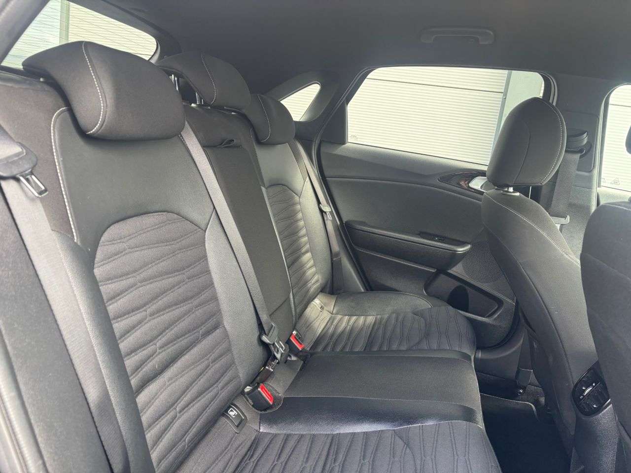 2023 KIA CEED 2023 KIA CEED