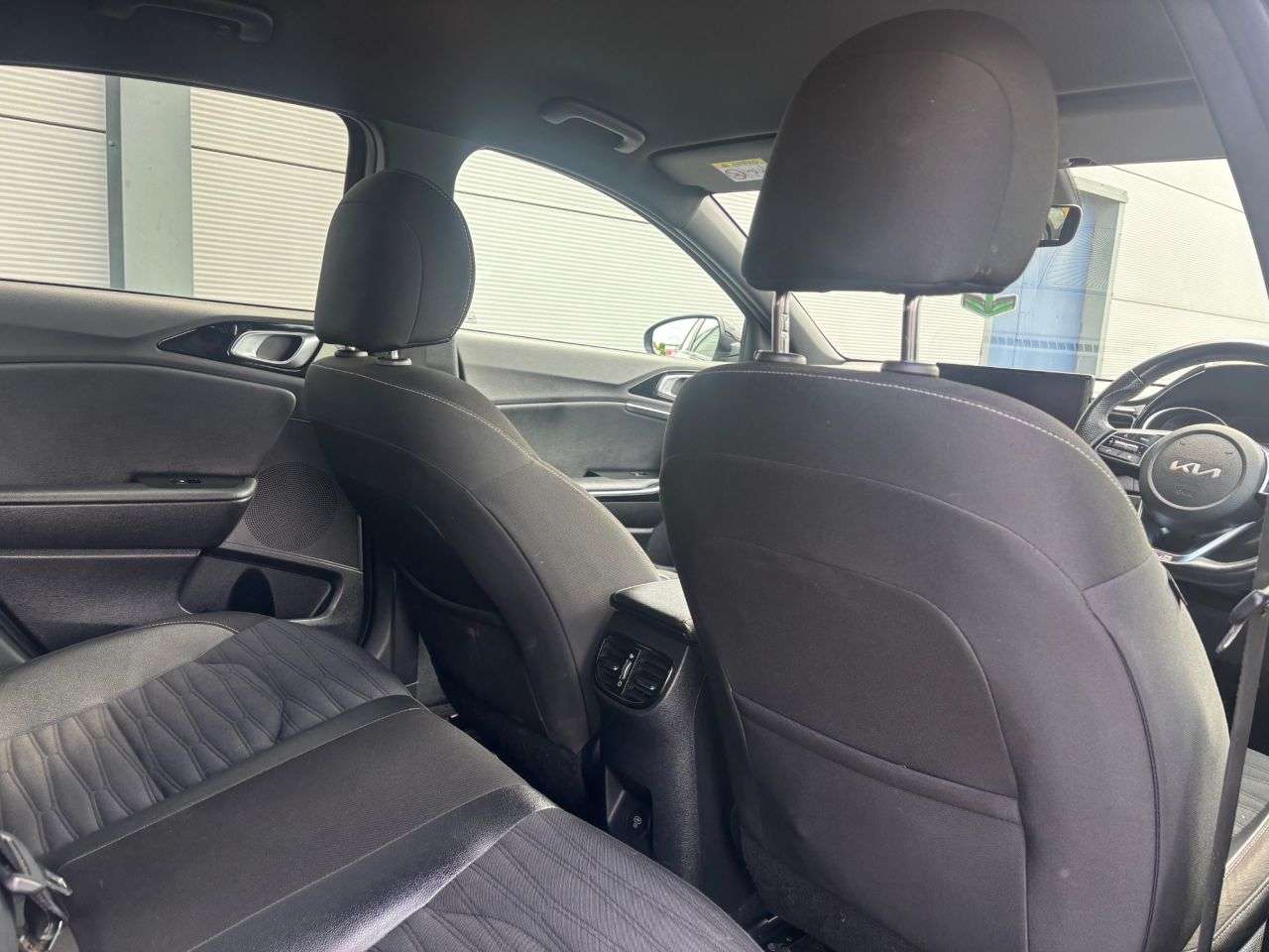 2023 KIA CEED 2023 KIA CEED