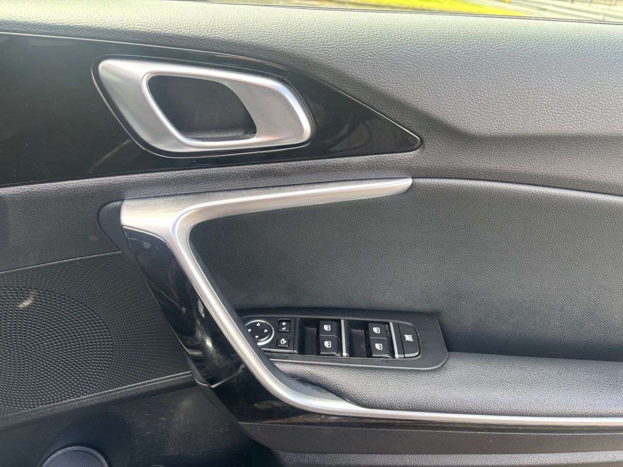 2023 KIA CEED 2023 KIA CEED