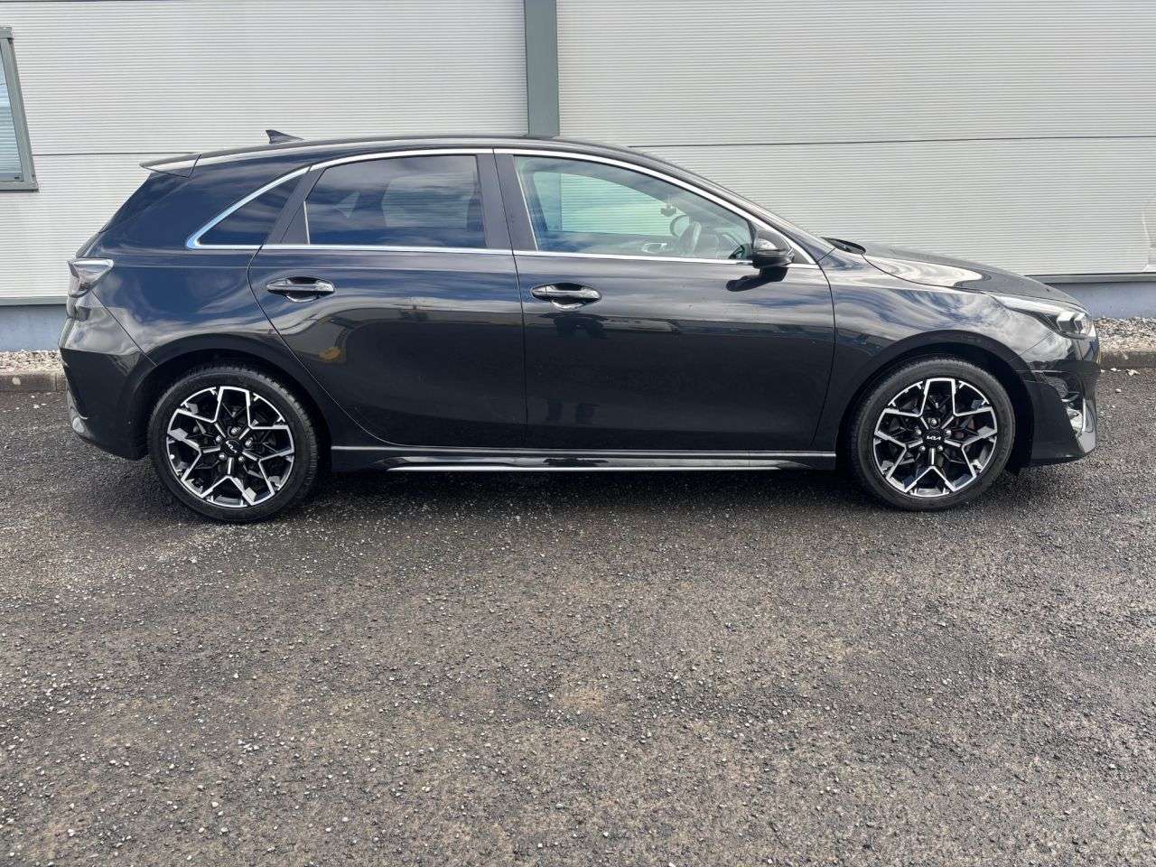 2023 KIA CEED 2023 KIA CEED