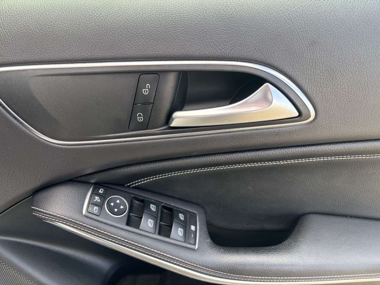 2017 MERCEDES-BENZ A-CLASS 2017 MERCEDES-BENZ A-CLASS