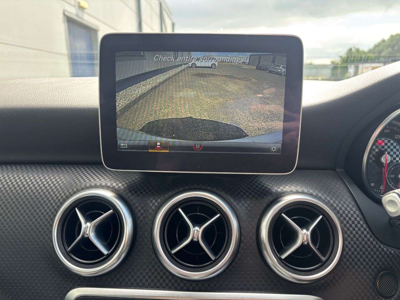 A 2017 MERCEDES-BENZ A-CLASS 1.5 A180d Sport (Premium) Hatchback 5dr Diesel Manual Euro 6 (s/s) (109 ps) A 2017 MERCEDES-BENZ A-CLASS 1.5 A180d Sport (Premium) Hatchback 5dr Diesel Manual Euro 6 (s/s) (109 ps)