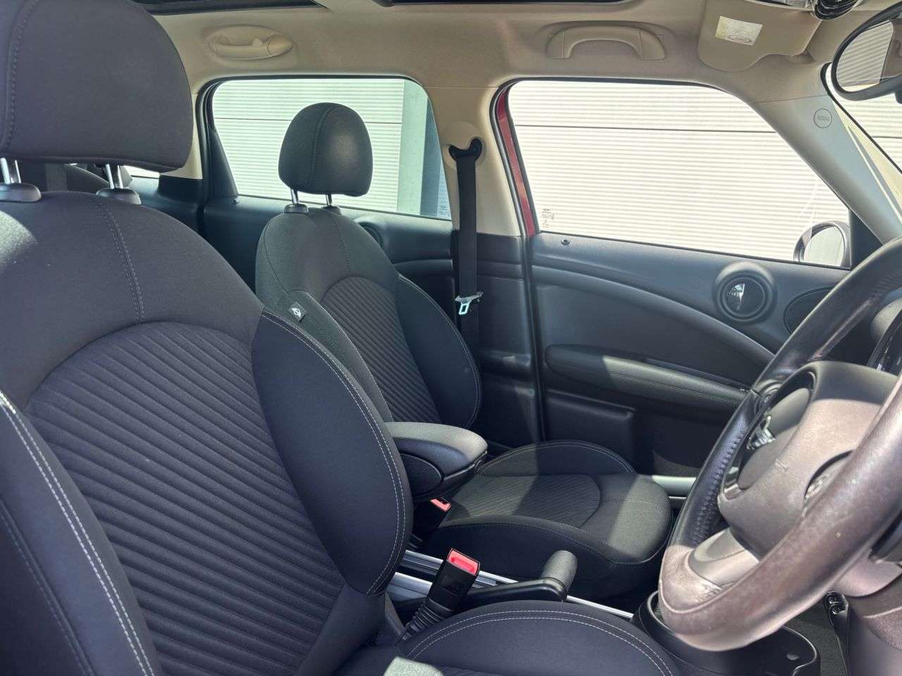 2015 MINI COUNTRYMAN 2015 MINI COUNTRYMAN