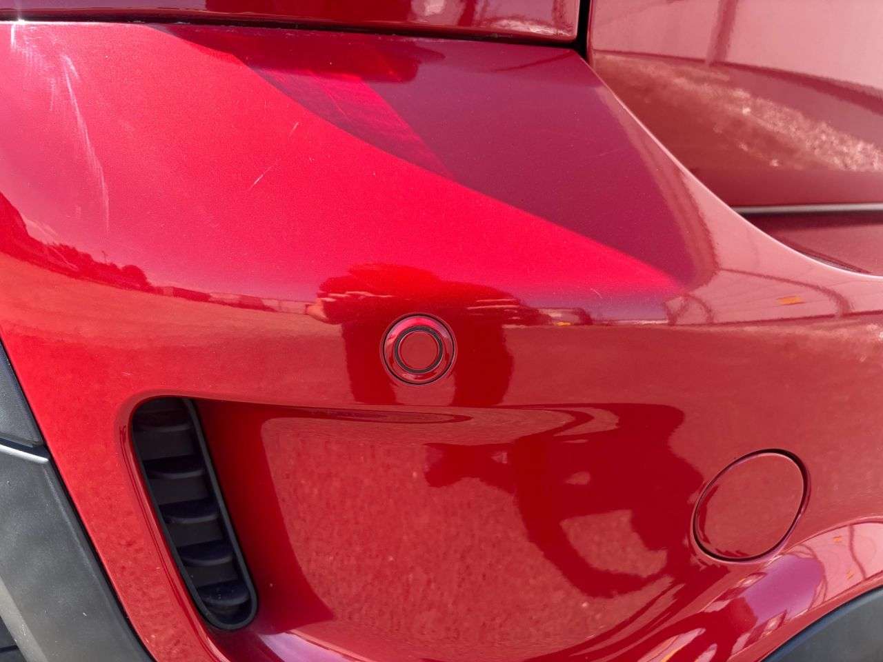 2015 MINI COUNTRYMAN 2015 MINI COUNTRYMAN