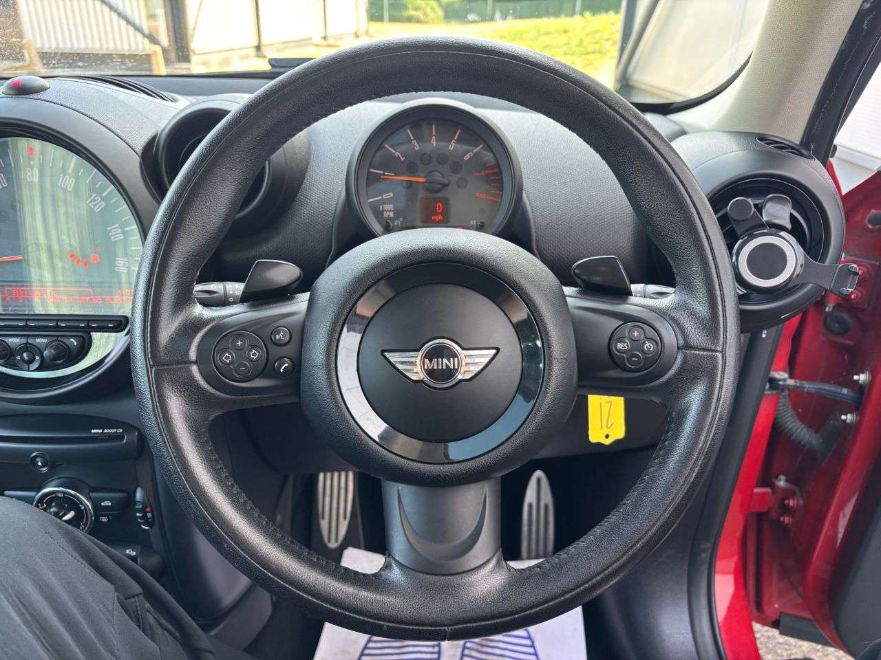 2015 MINI COUNTRYMAN 2015 MINI COUNTRYMAN