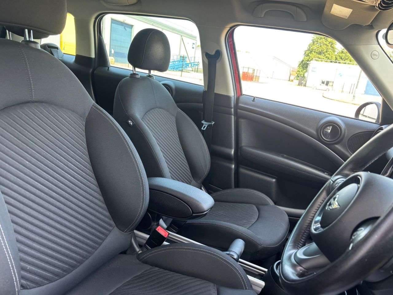 2015 MINI COUNTRYMAN 2015 MINI COUNTRYMAN