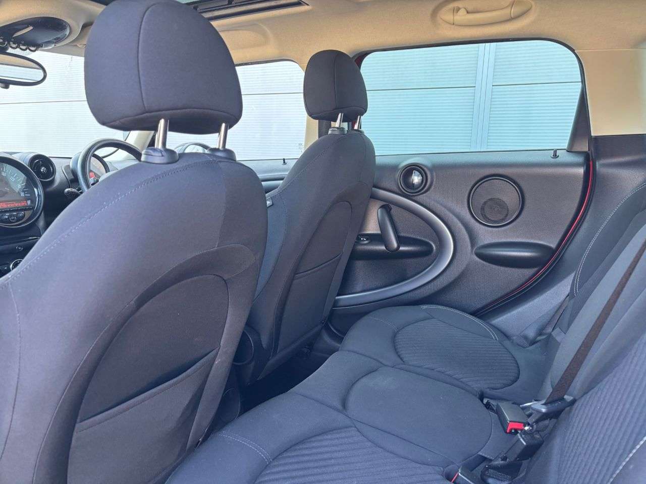 2015 MINI COUNTRYMAN 2015 MINI COUNTRYMAN
