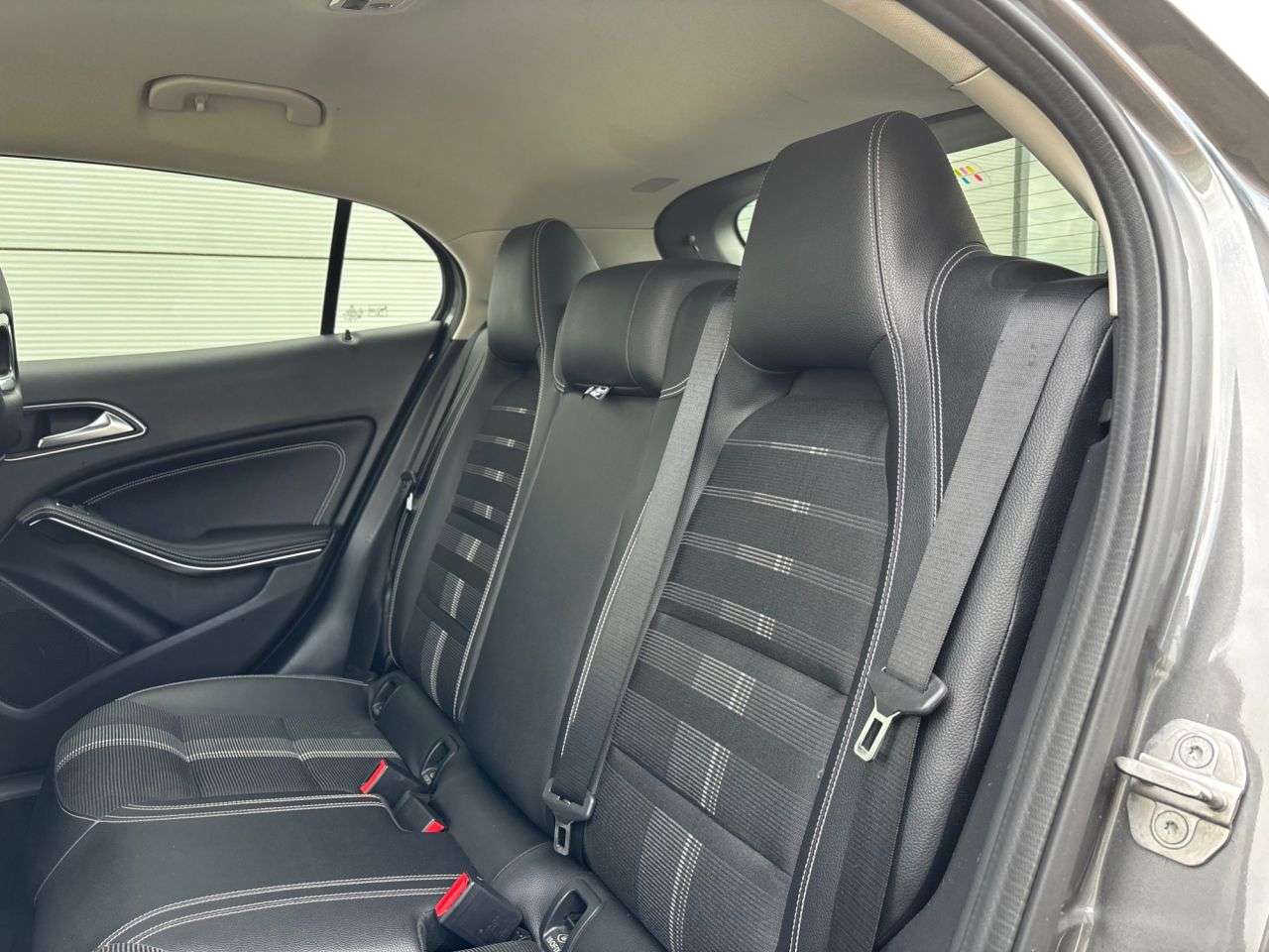 A 2019 MERCEDES-BENZ GLA 1.6 GLA180 Urban Edition SUV 5dr Petrol Manual Euro 6 (s/s) (122 ps) CRUISE A 2019 MERCEDES-BENZ GLA 1.6 GLA180 Urban Edition SUV 5dr Petrol Manual Euro 6 (s/s) (122 ps) CRUISE