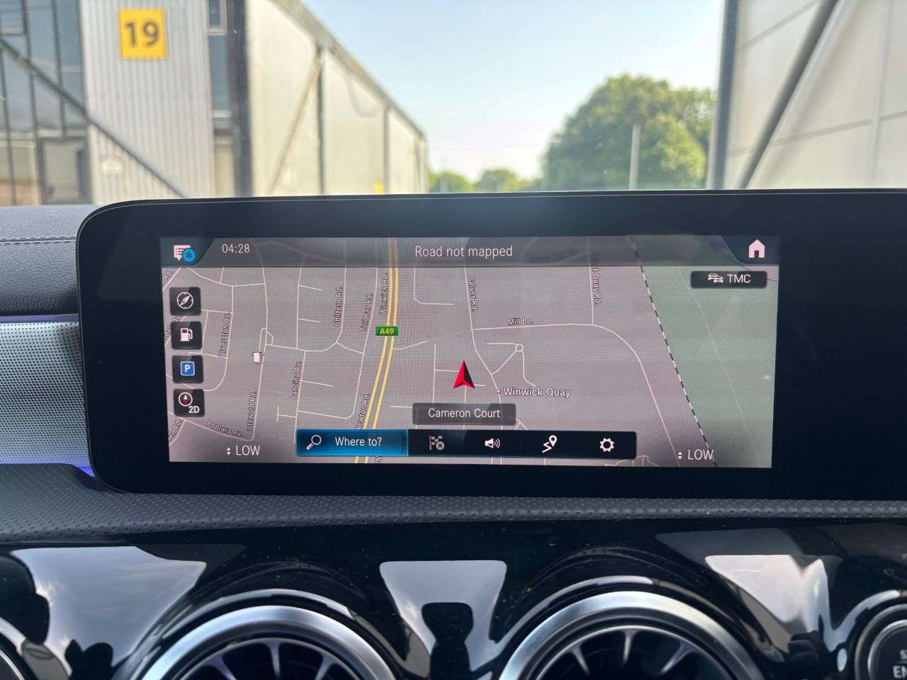 2021 MERCEDES-BENZ A-CLASS 2021 MERCEDES-BENZ A-CLASS