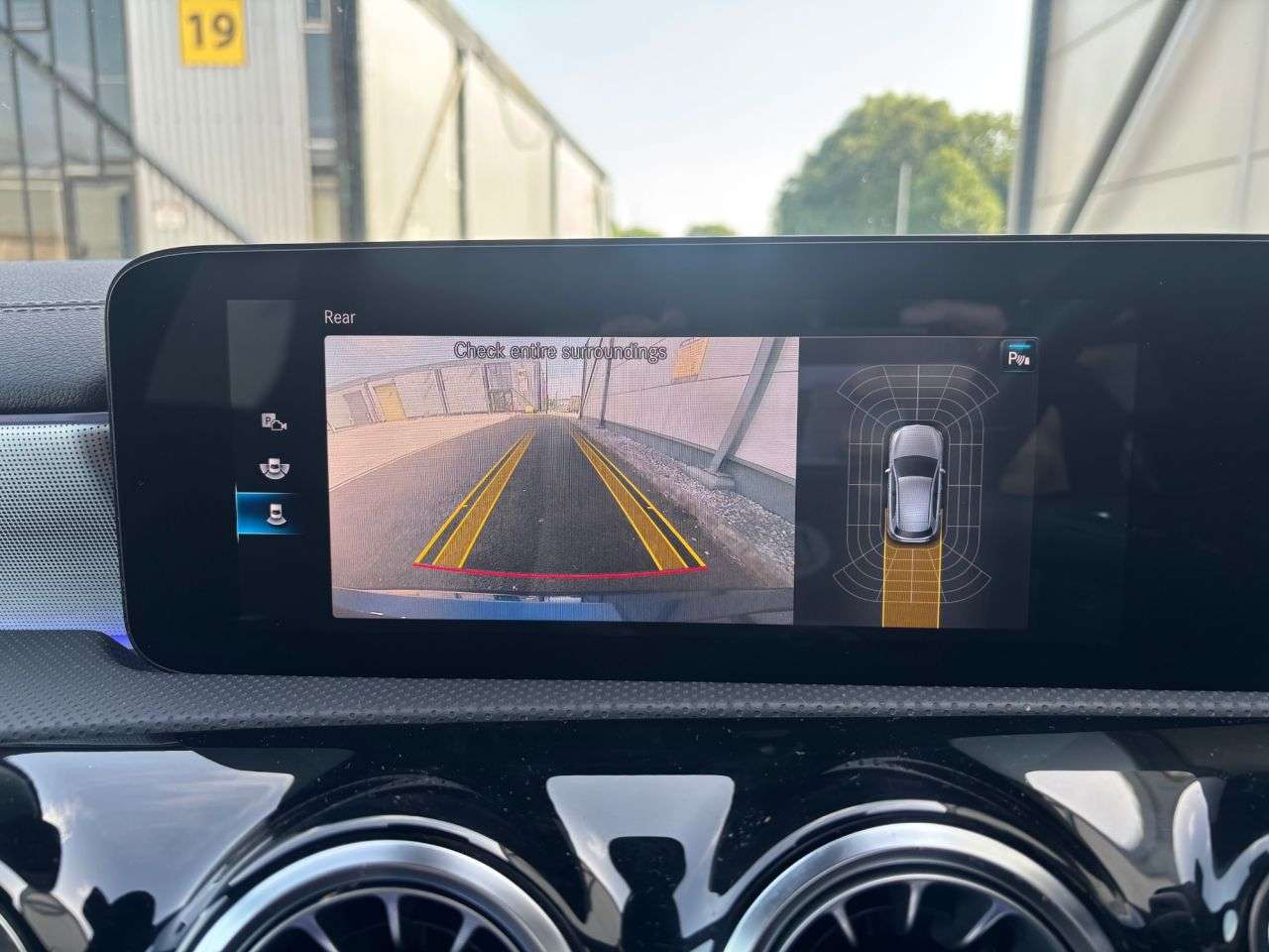 2021 MERCEDES-BENZ A-CLASS 2021 MERCEDES-BENZ A-CLASS