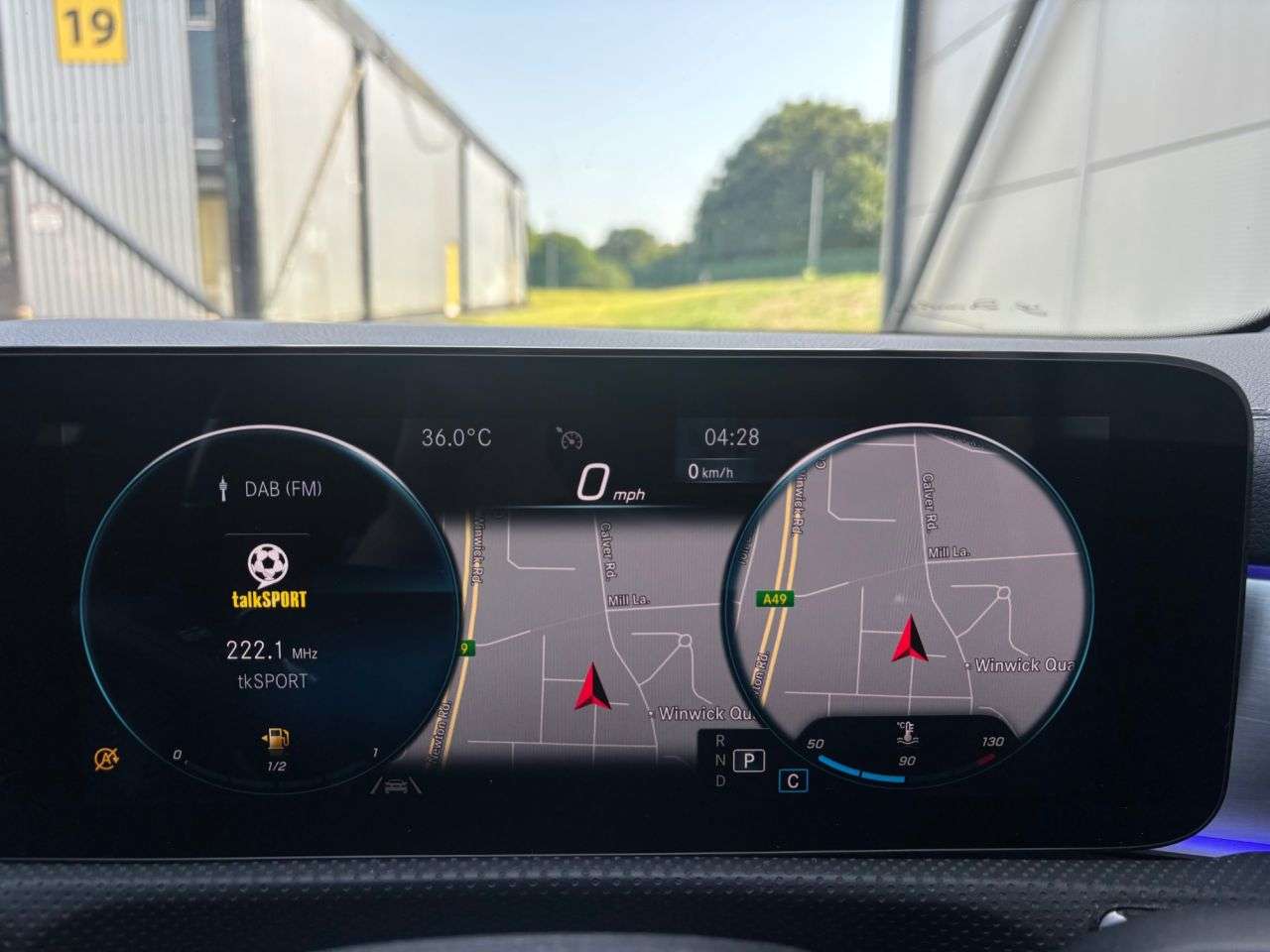 2021 MERCEDES-BENZ A-CLASS 2021 MERCEDES-BENZ A-CLASS