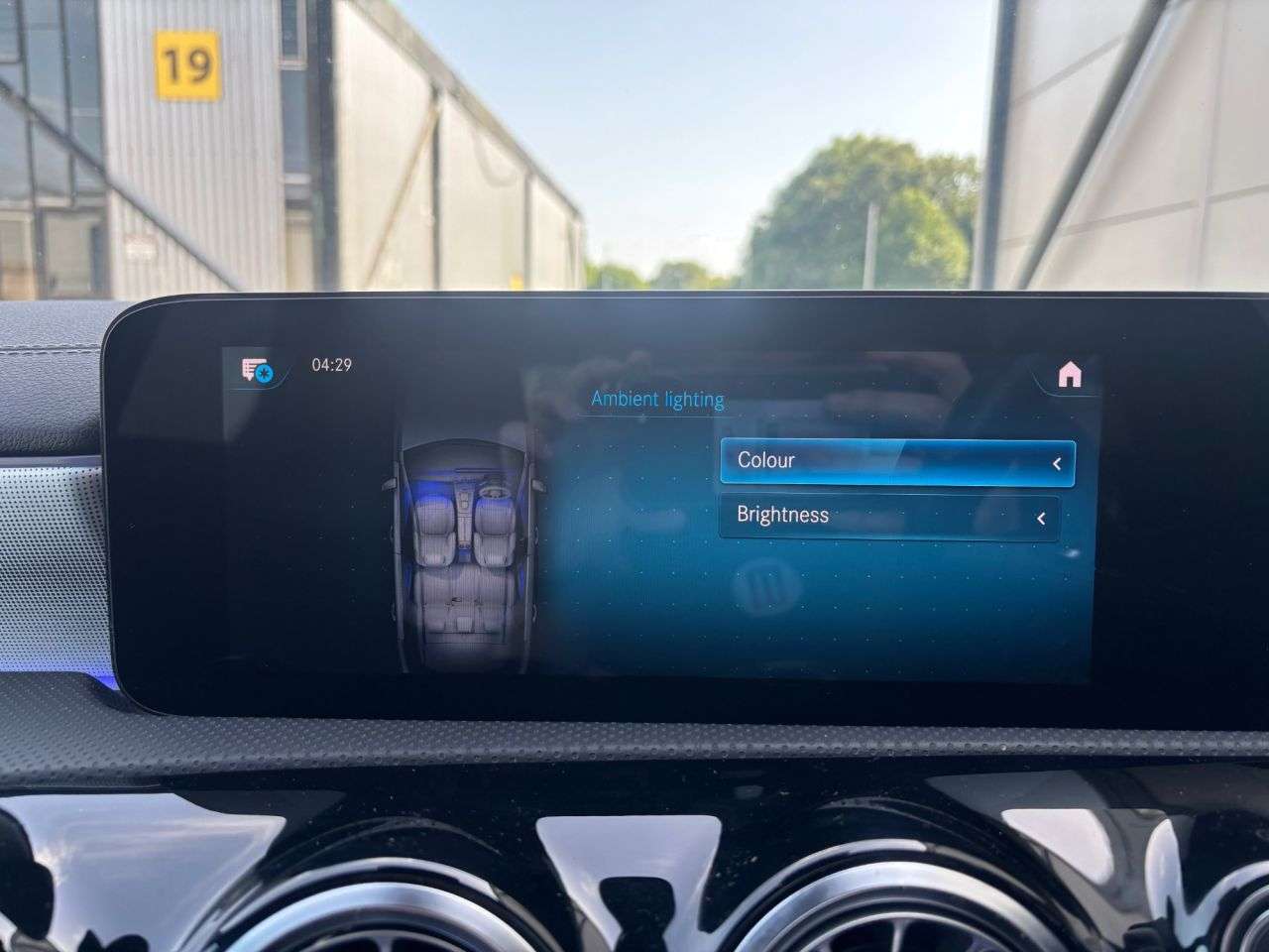 2021 MERCEDES-BENZ A-CLASS 2021 MERCEDES-BENZ A-CLASS