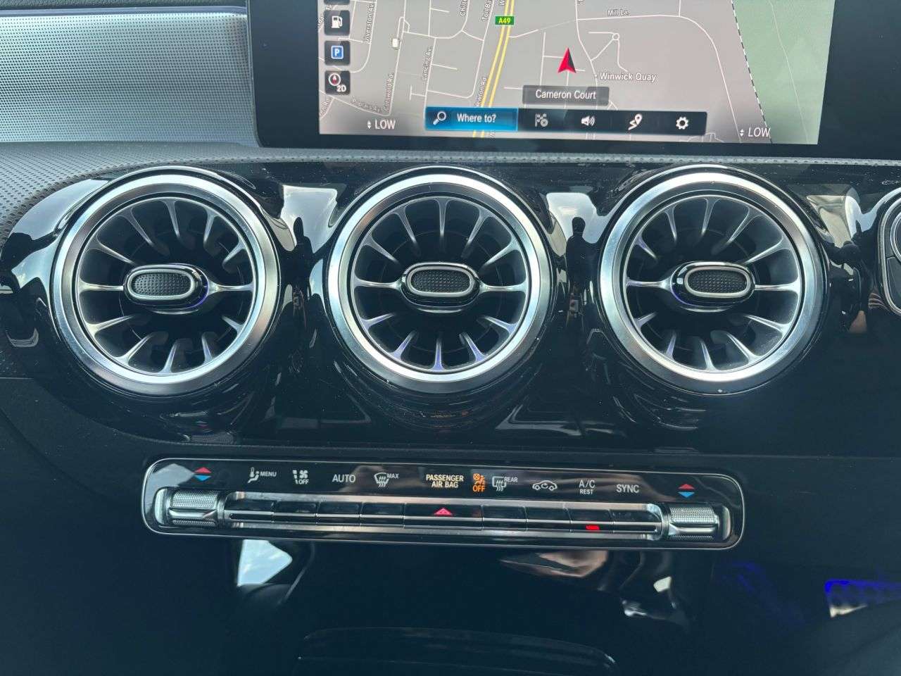 2021 MERCEDES-BENZ A-CLASS 2021 MERCEDES-BENZ A-CLASS