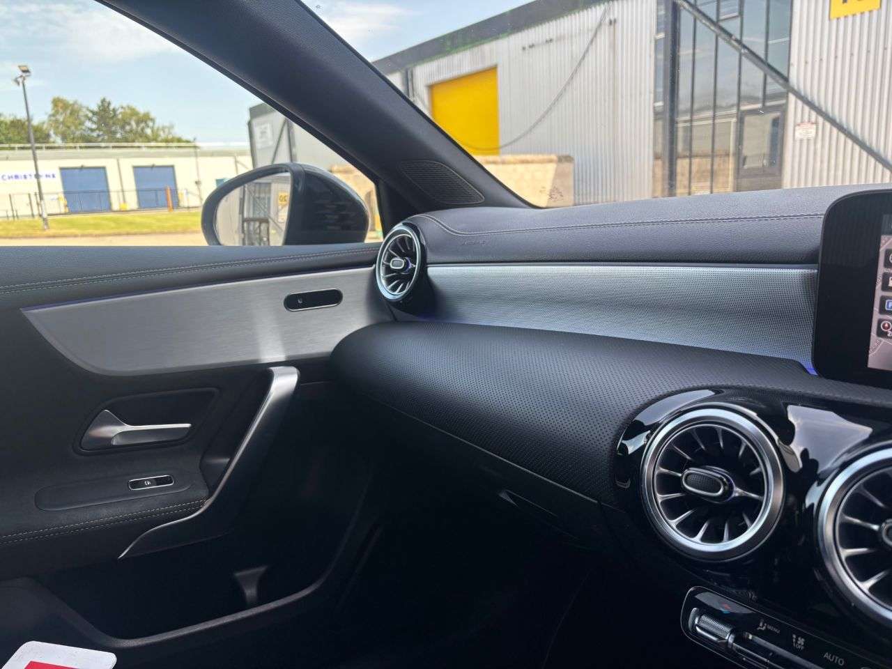 2021 MERCEDES-BENZ A-CLASS 2021 MERCEDES-BENZ A-CLASS