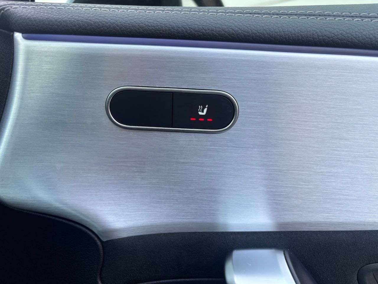 2021 MERCEDES-BENZ A-CLASS 2021 MERCEDES-BENZ A-CLASS