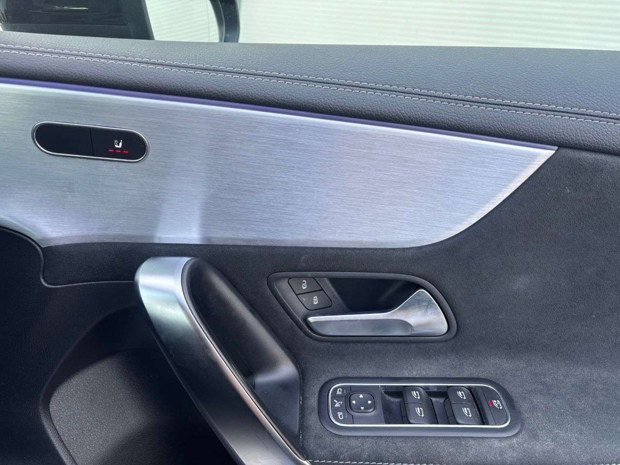 2021 MERCEDES-BENZ A-CLASS 2021 MERCEDES-BENZ A-CLASS
