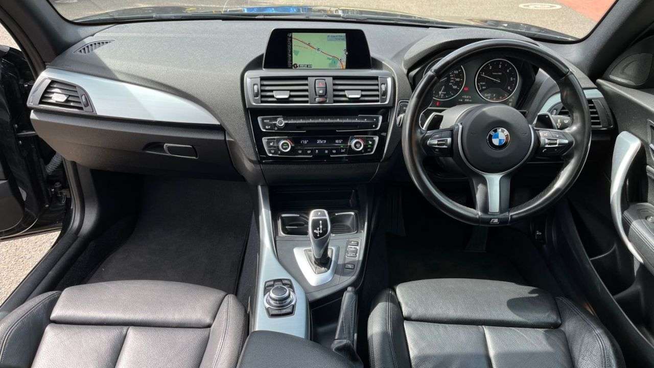 2015 BMW 1 SERIES 2015 BMW 1 SERIES