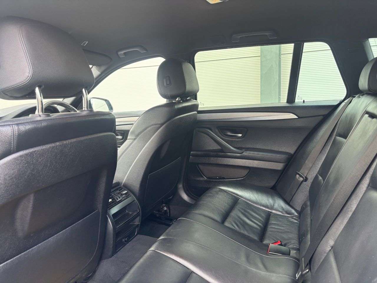 2014 BMW 5 SERIES 2014 BMW 5 SERIES