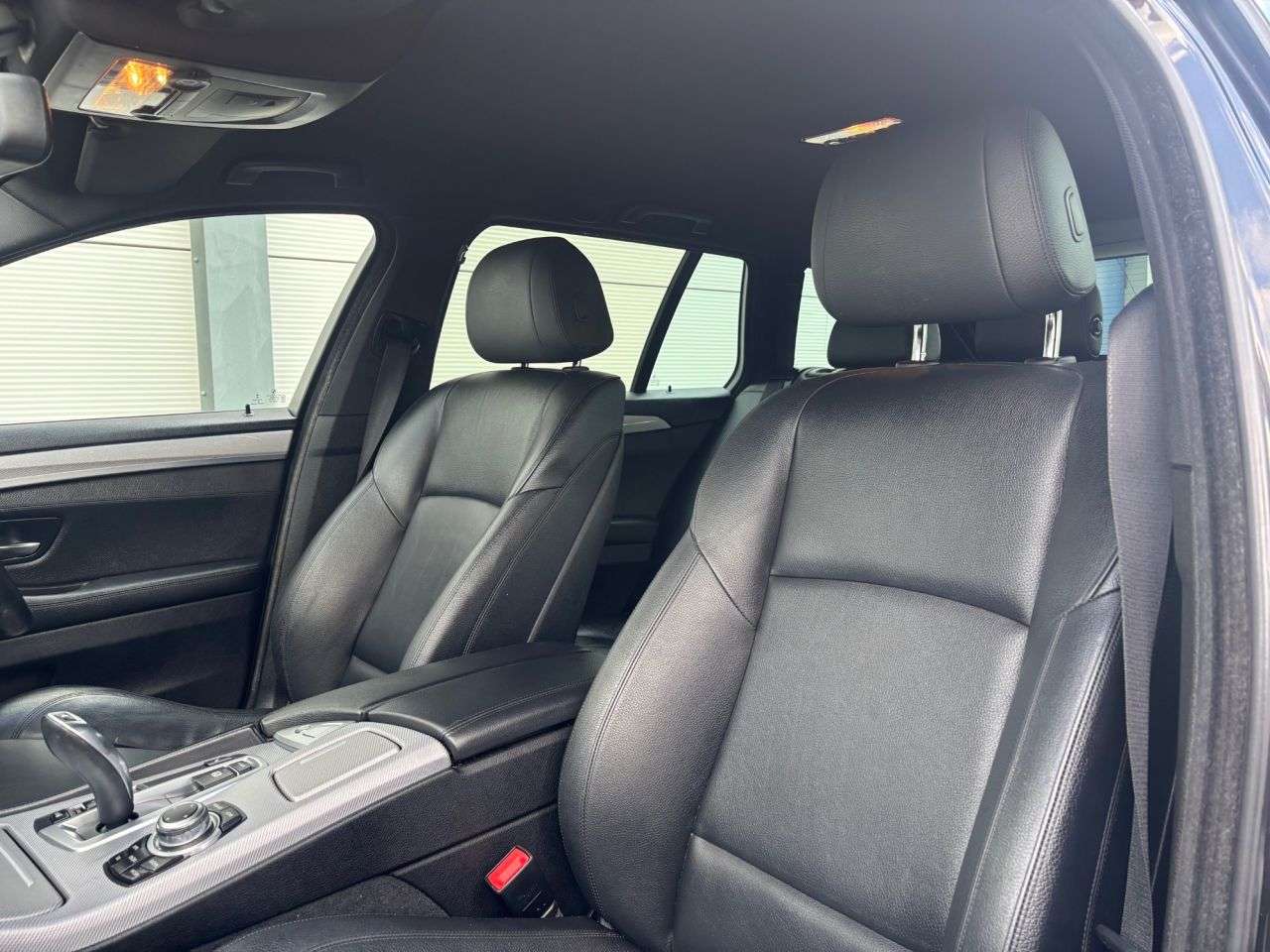 2014 BMW 5 SERIES 2014 BMW 5 SERIES