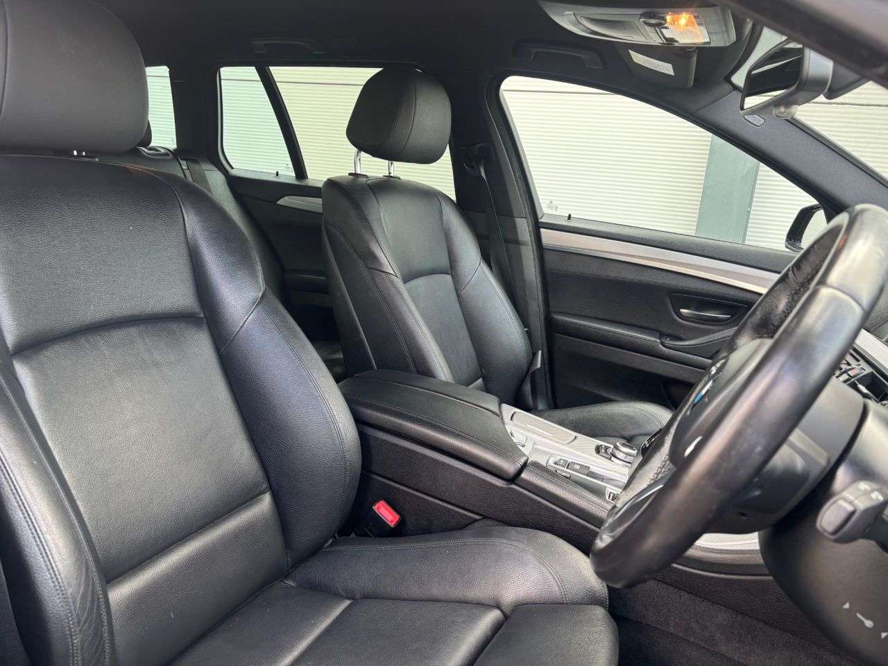 2014 BMW 5 SERIES 2014 BMW 5 SERIES