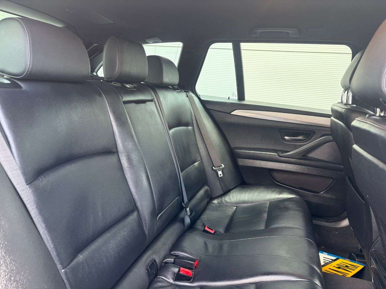 2014 BMW 5 SERIES 2014 BMW 5 SERIES