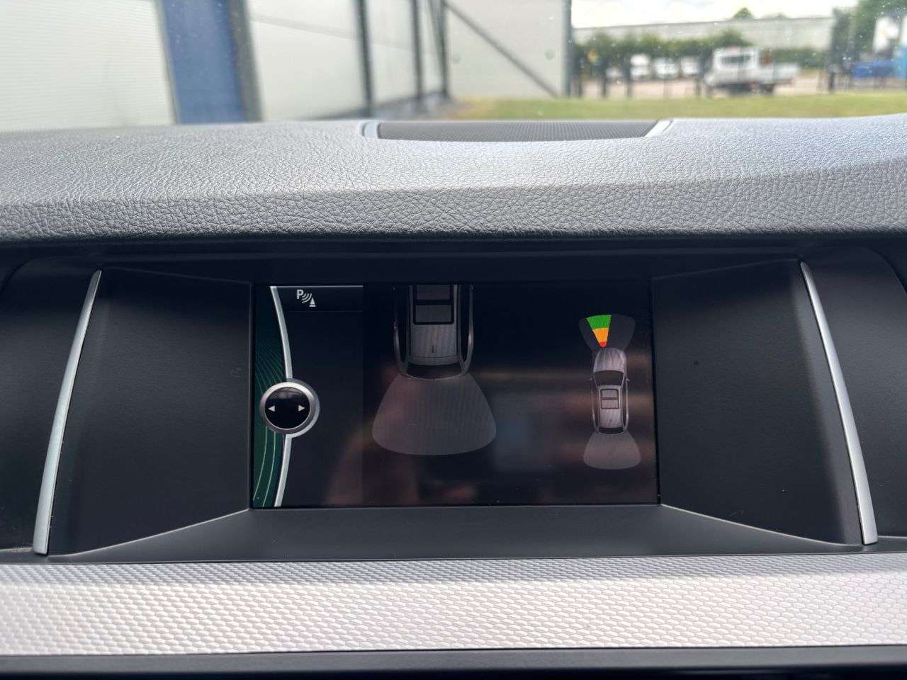 2014 BMW 5 SERIES 2014 BMW 5 SERIES