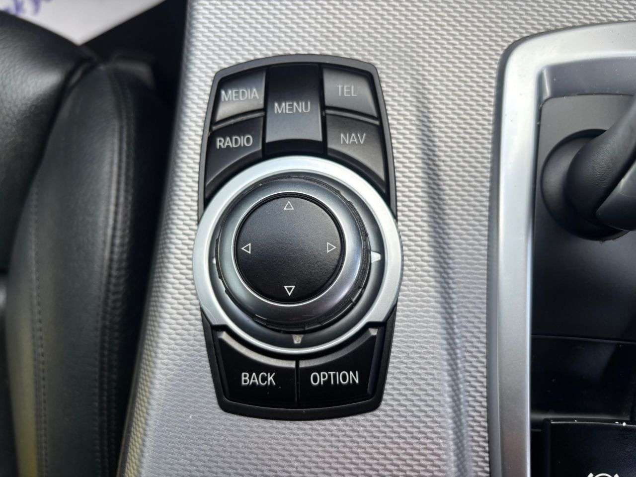 2014 BMW 5 SERIES 2014 BMW 5 SERIES