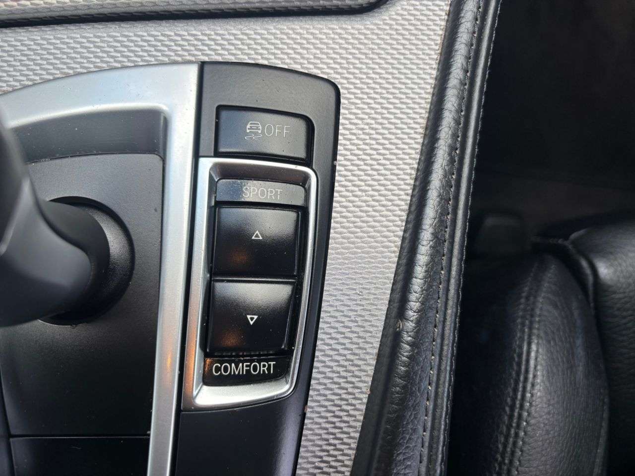 2014 BMW 5 SERIES 2014 BMW 5 SERIES
