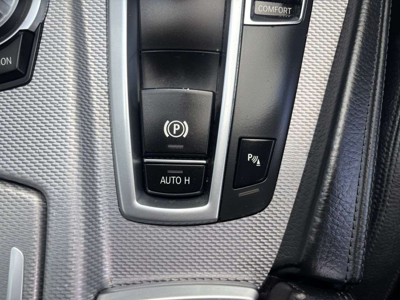 2014 BMW 5 SERIES 2014 BMW 5 SERIES