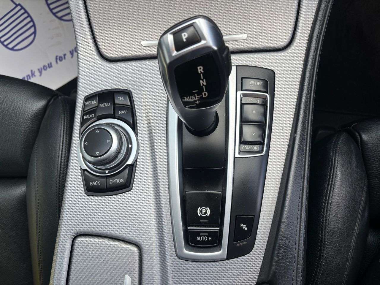 2014 BMW 5 SERIES 2014 BMW 5 SERIES