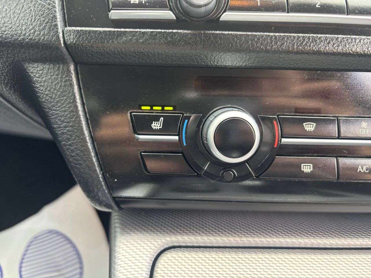 2014 BMW 5 SERIES 2014 BMW 5 SERIES
