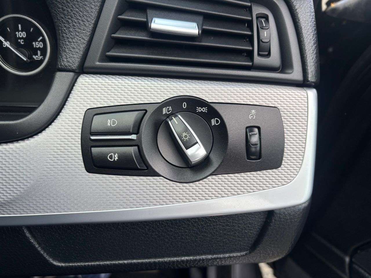 2014 BMW 5 SERIES 2014 BMW 5 SERIES