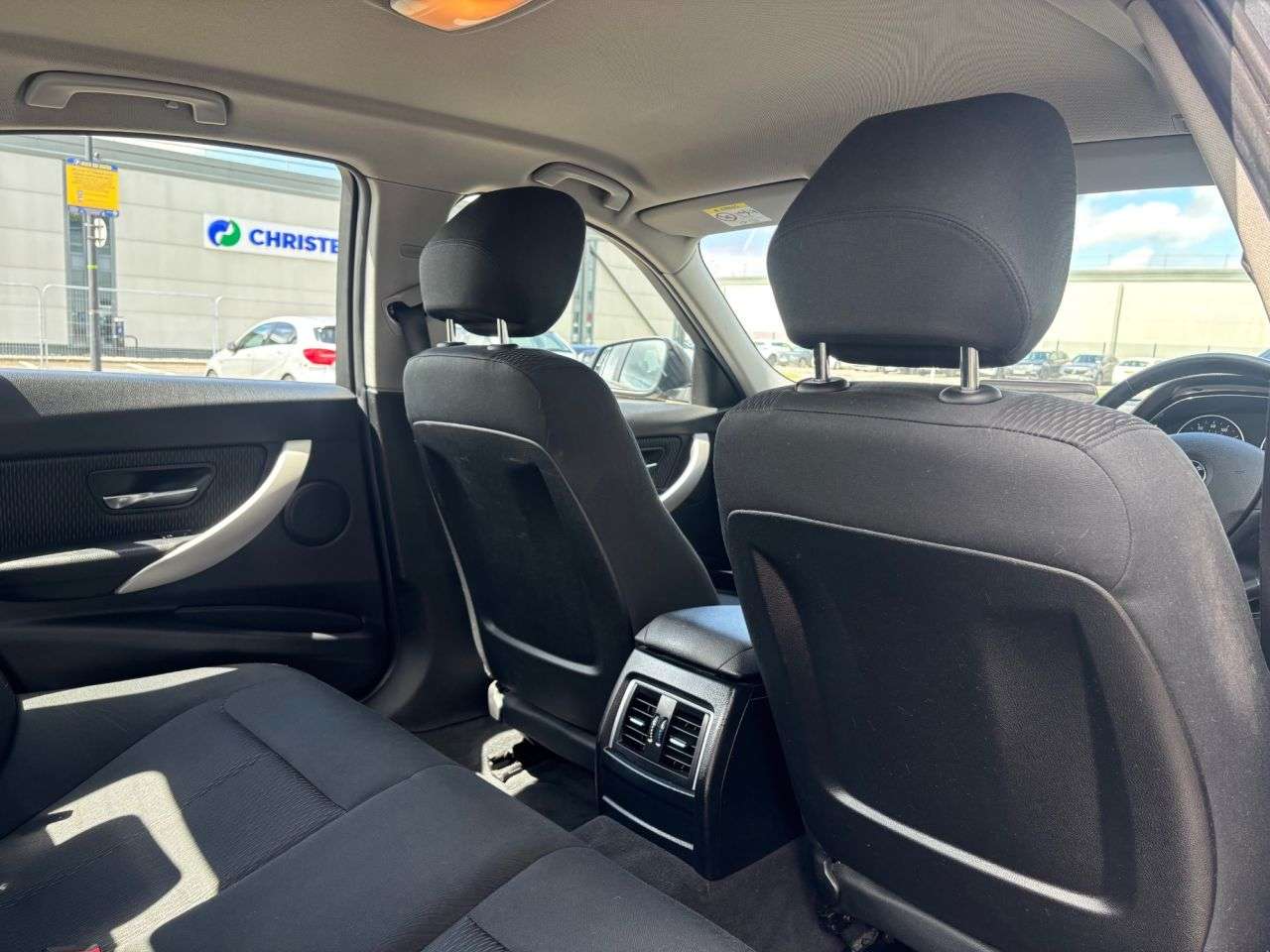 2017 BMW 3 SERIES 2017 BMW 3 SERIES