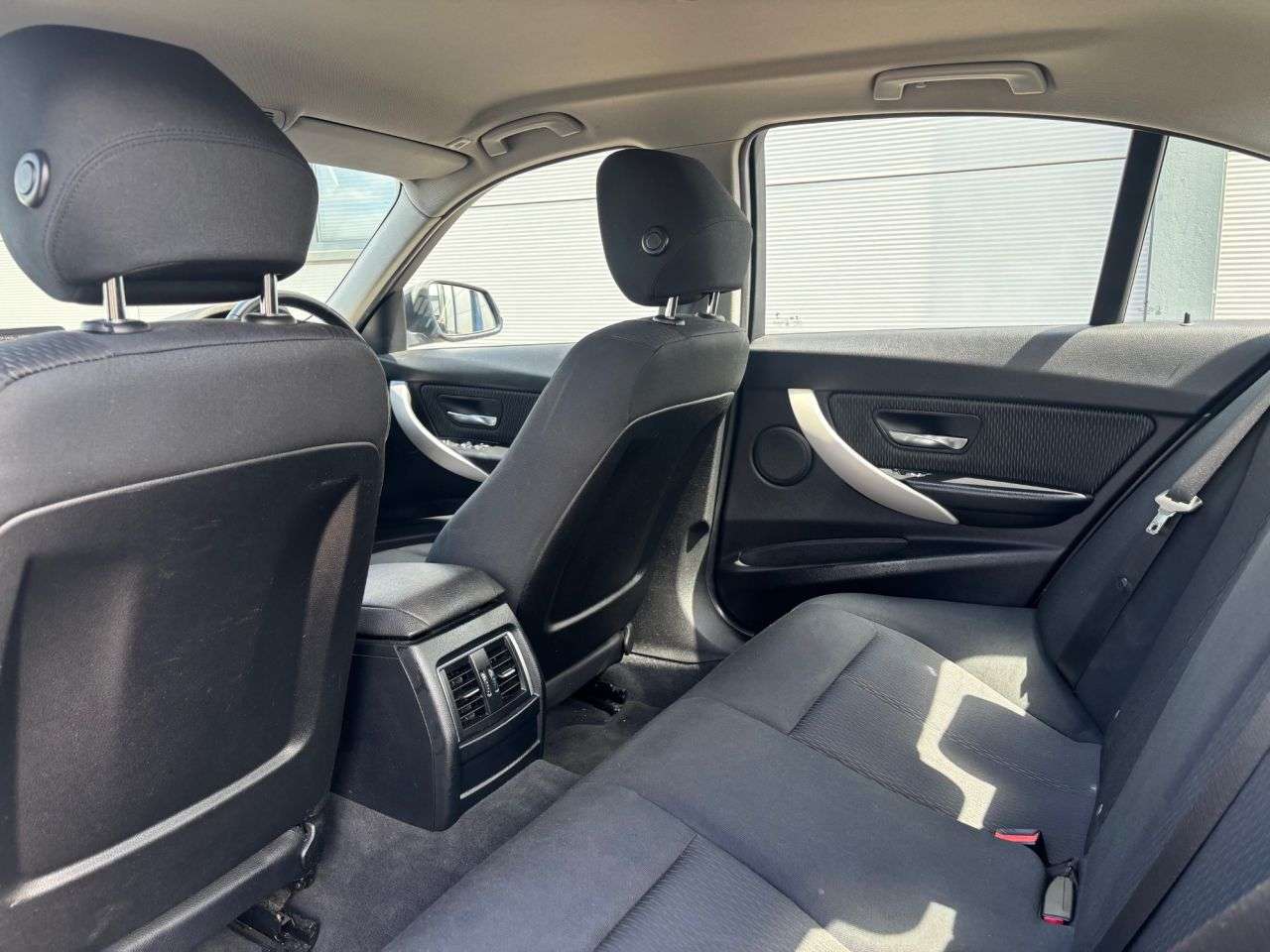 2017 BMW 3 SERIES 2017 BMW 3 SERIES