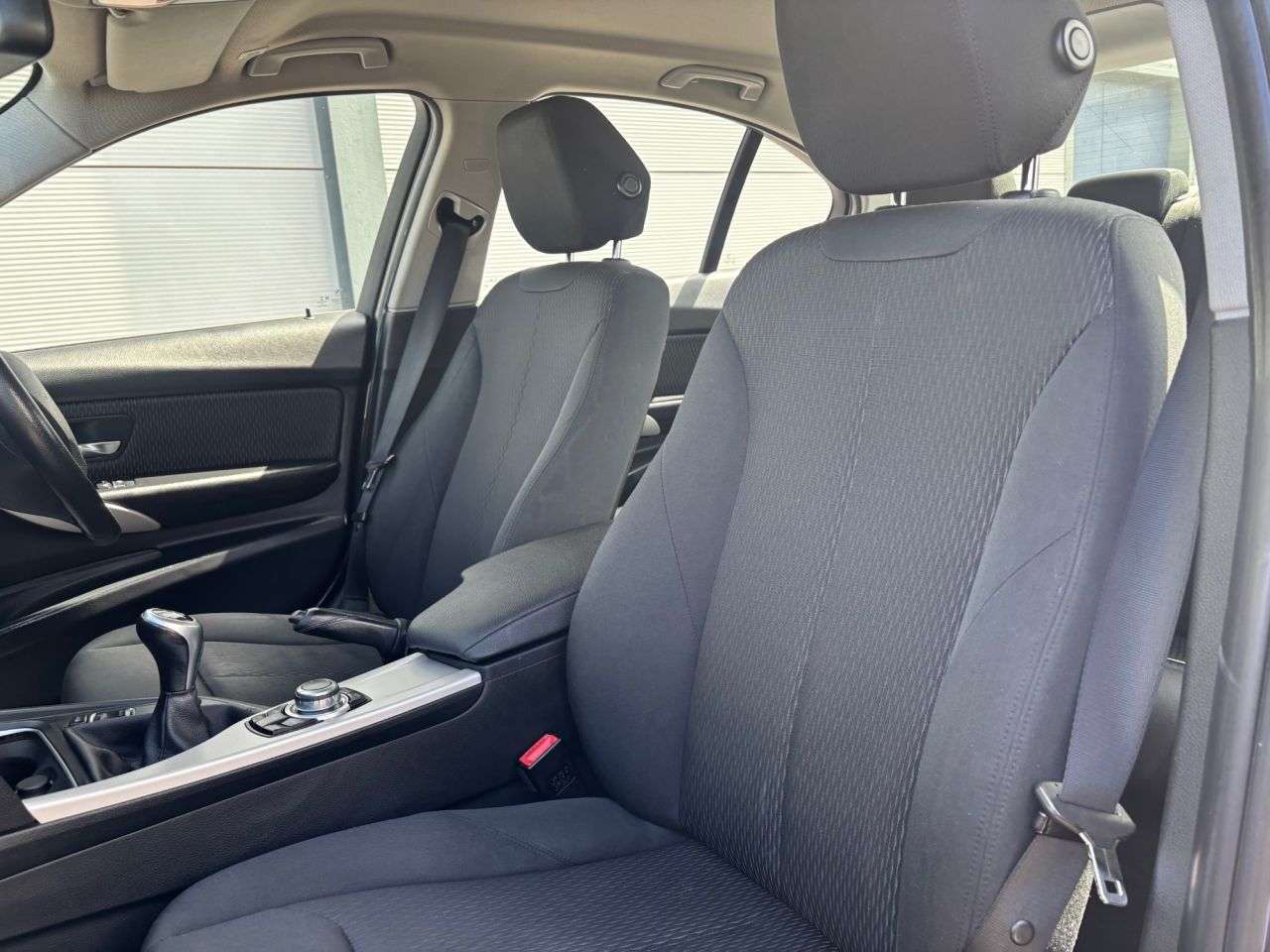 2017 BMW 3 SERIES 2017 BMW 3 SERIES