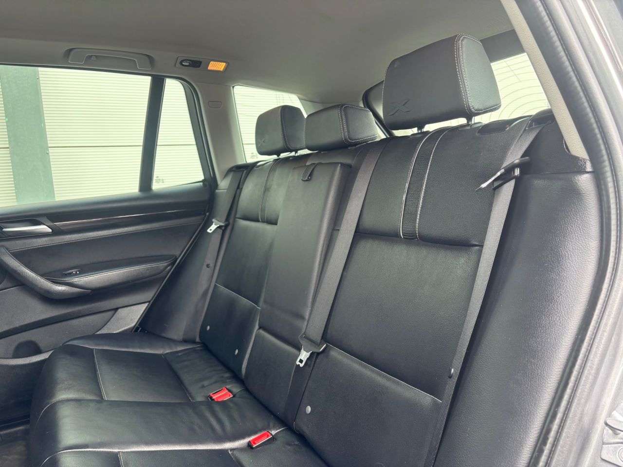 2014 BMW X3 2014 BMW X3