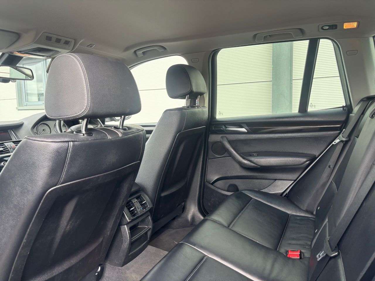 2014 BMW X3 2014 BMW X3